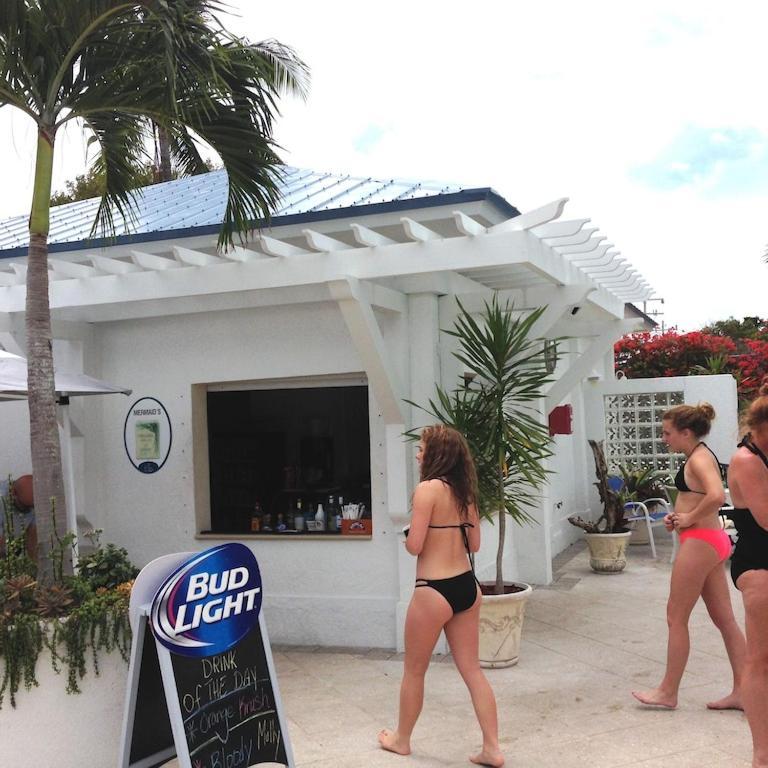 Tropical Daze Oceanfront Paradise Tavernier Exterior foto